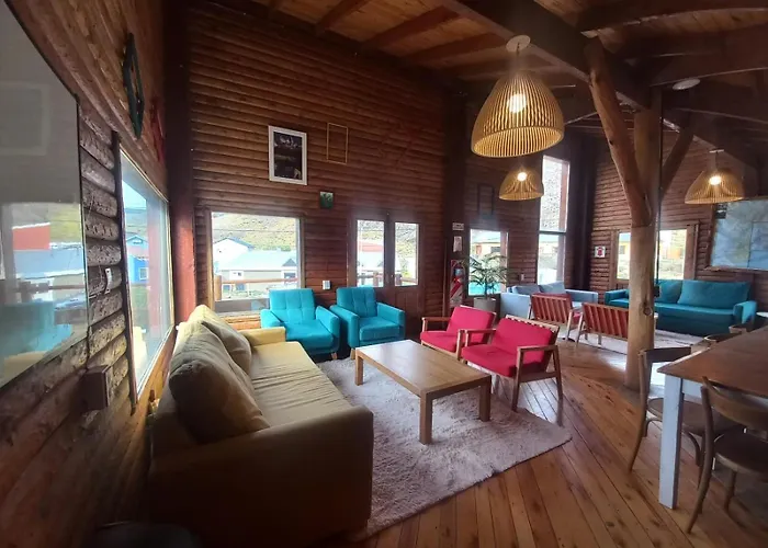 Rancho Aparte Hostel