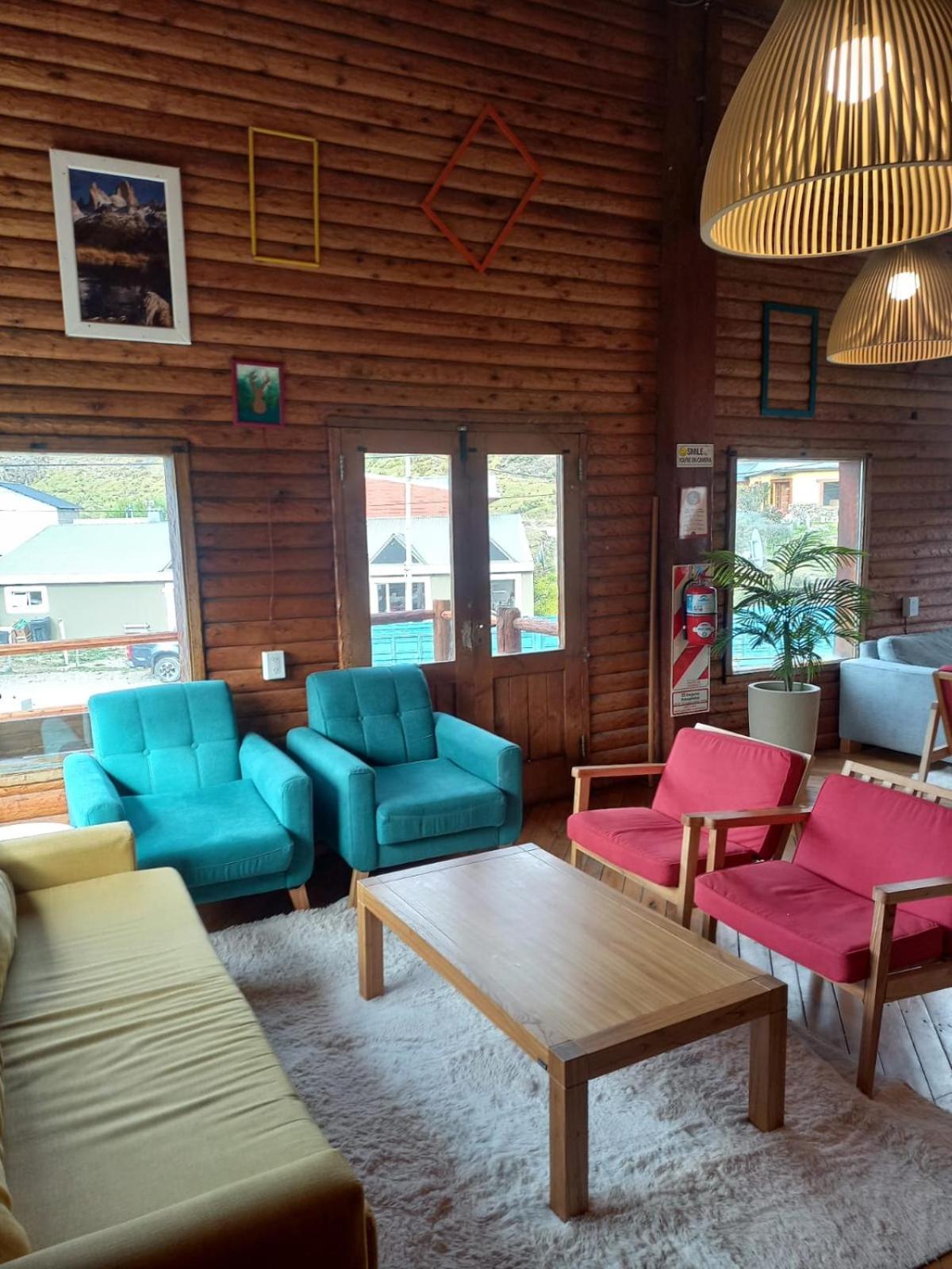 Rancho Aparte Albergue