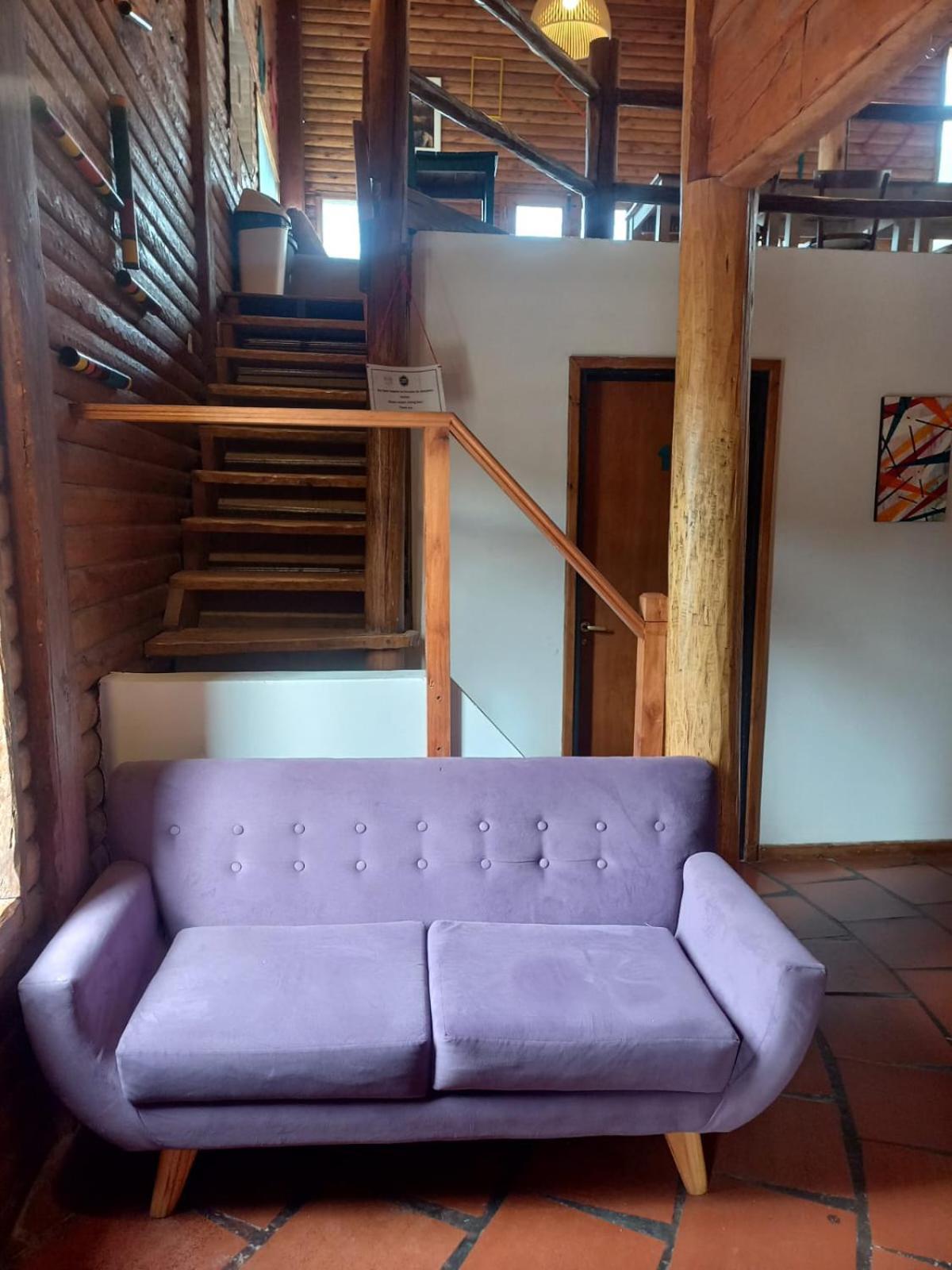 Albergue Rancho Aparte El Chaltén