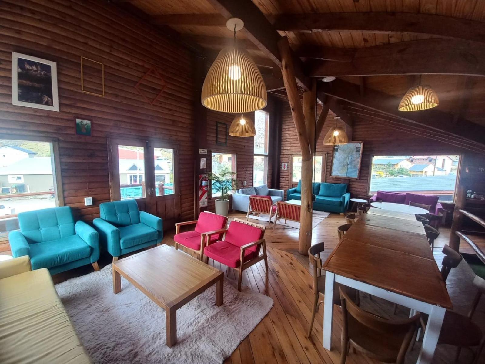 Albergue Rancho Aparte *