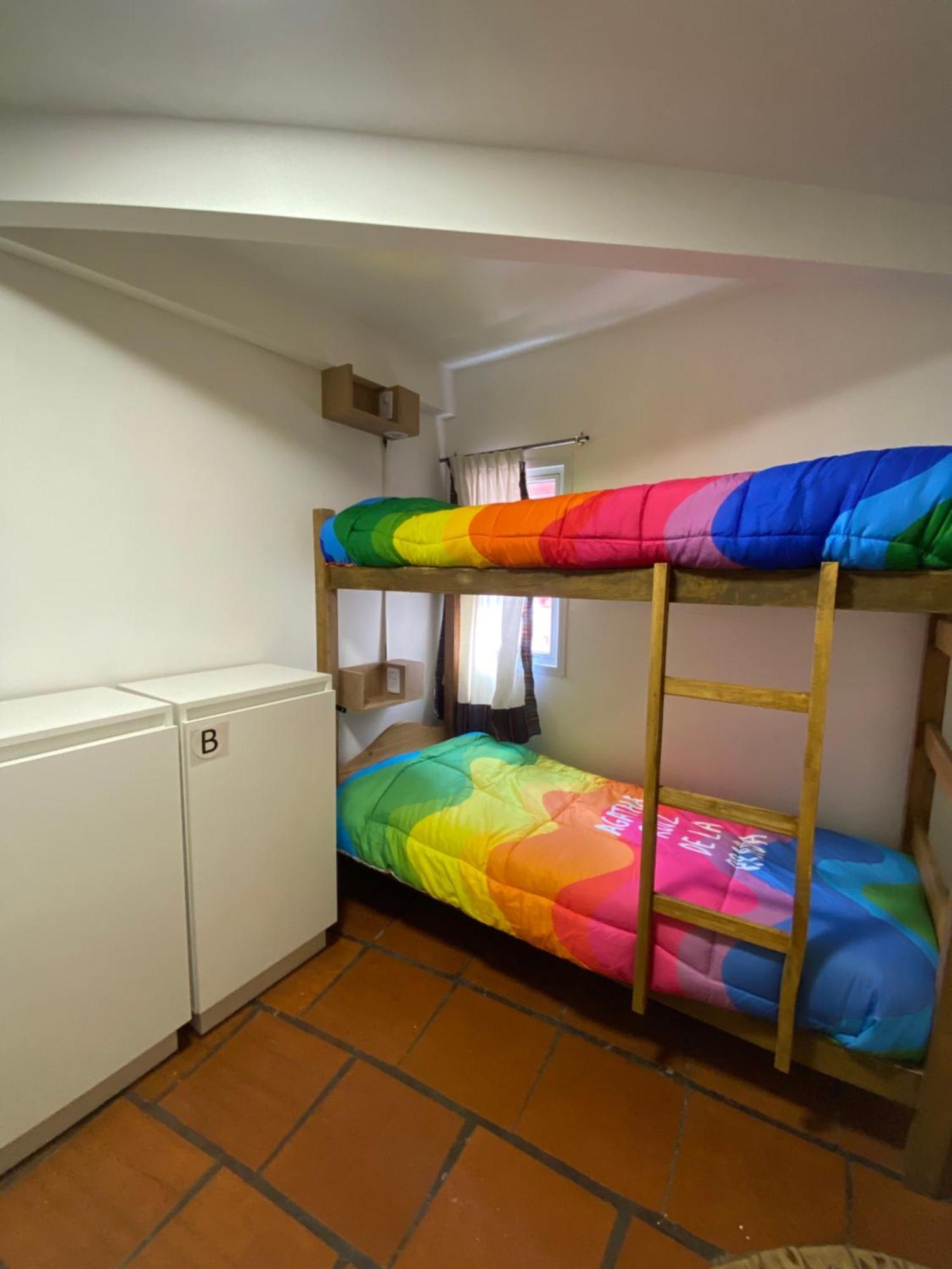 Rancho Aparte Albergue