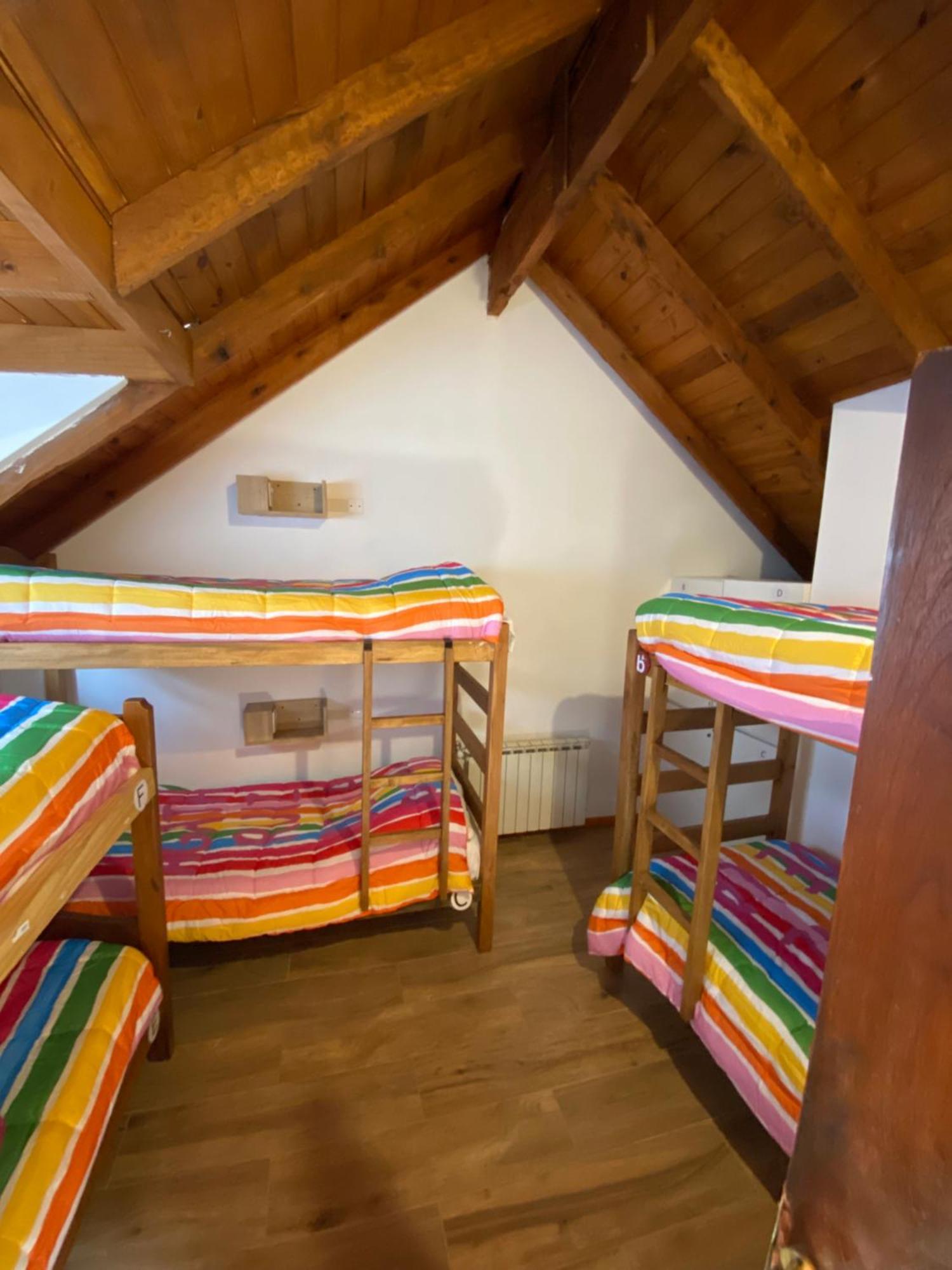 Albergue Rancho Aparte *