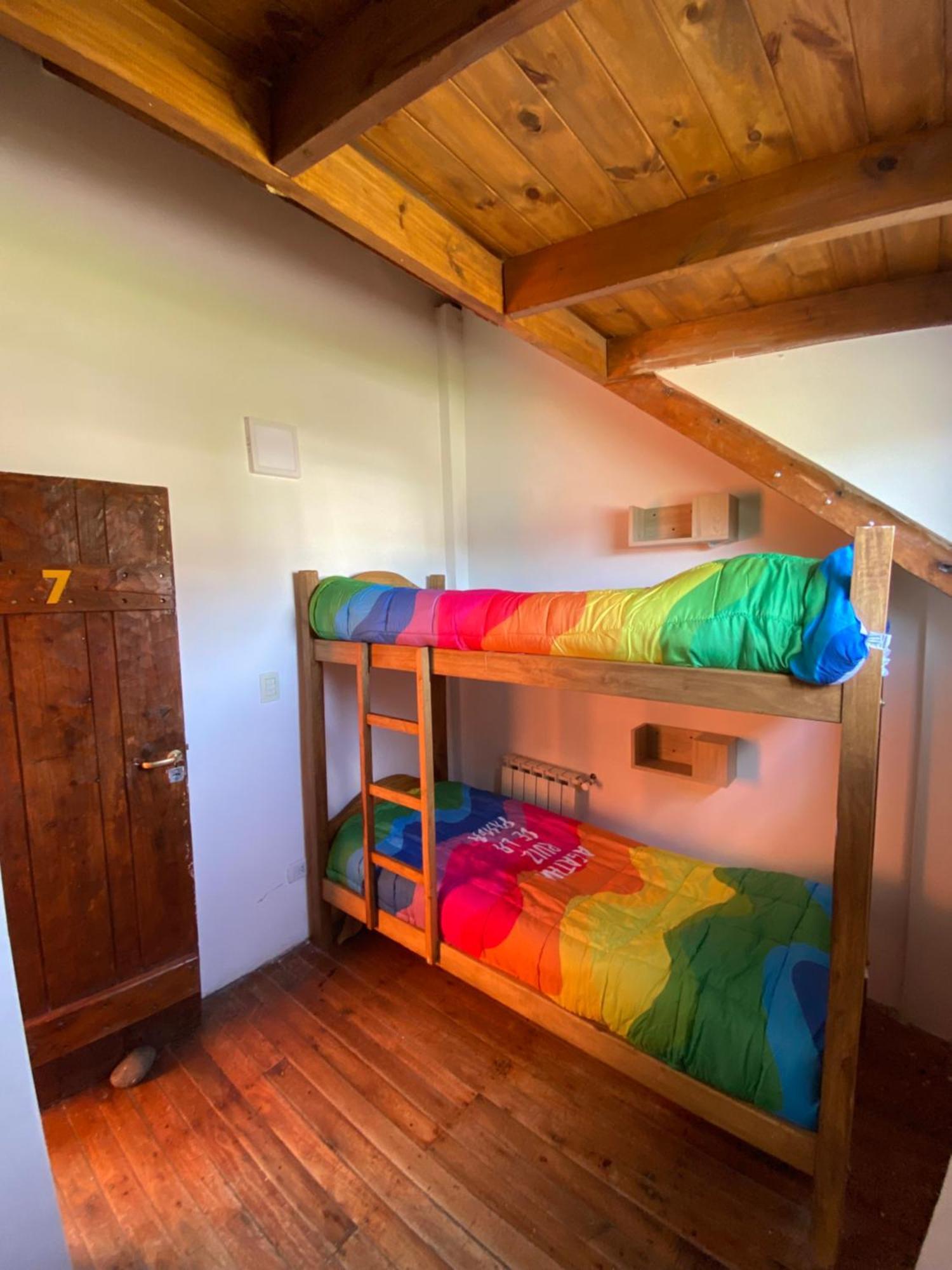 Rancho Aparte Albergue *